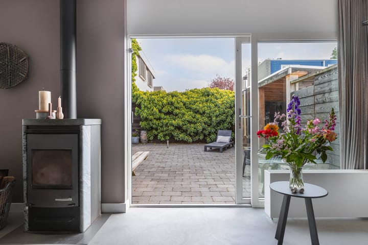 Foto 14 van Capellastraat 34