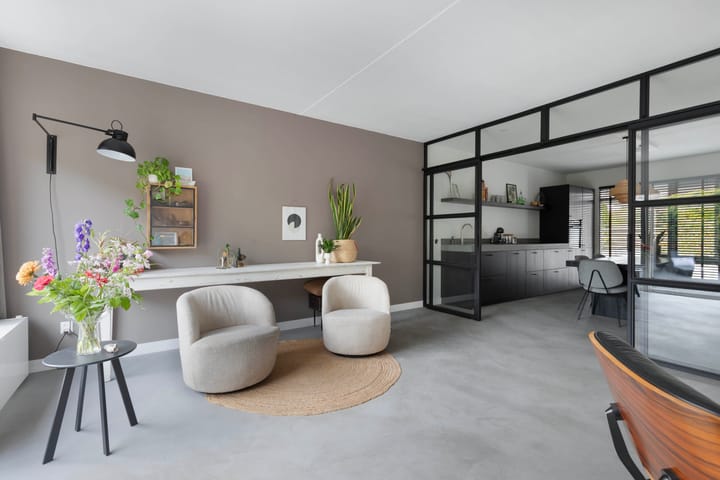 Foto 15 van Capellastraat 34