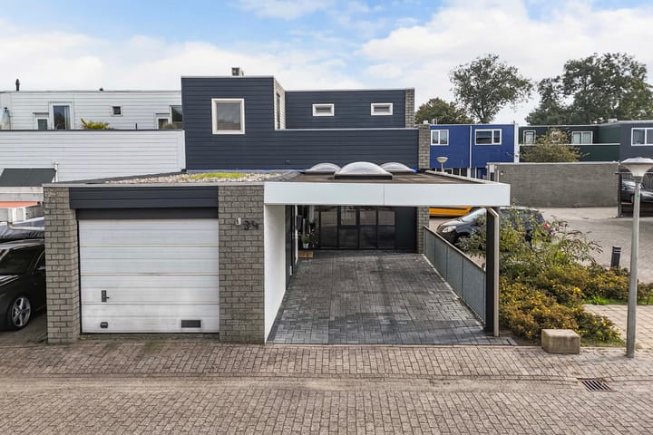 Foto 6 van Capellastraat 34