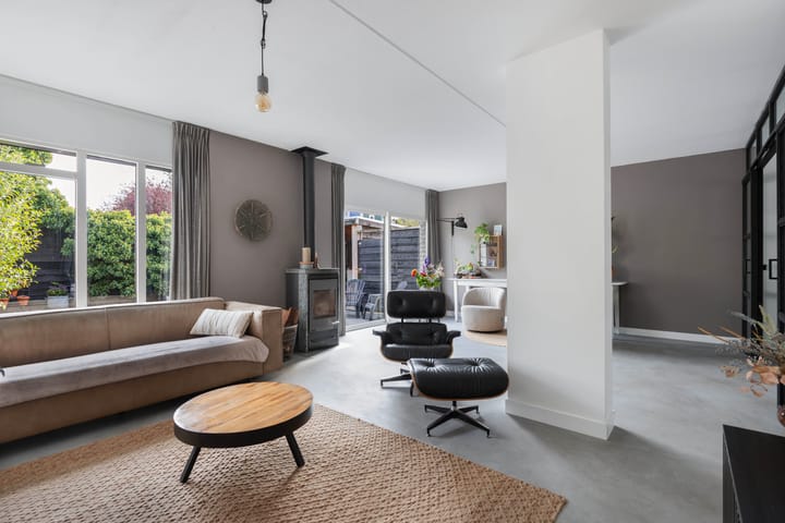 Foto 20 van Capellastraat 34