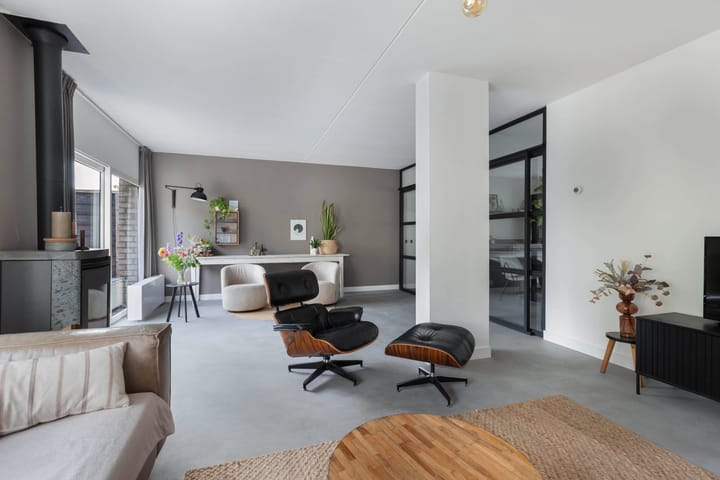 Foto 21 van Capellastraat 34