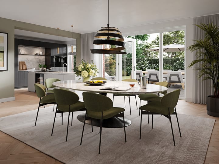 Foto 9 van De Heuvelsche Velden - vrijstaand kavel 10