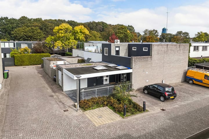 Foto 8 van Capellastraat 34