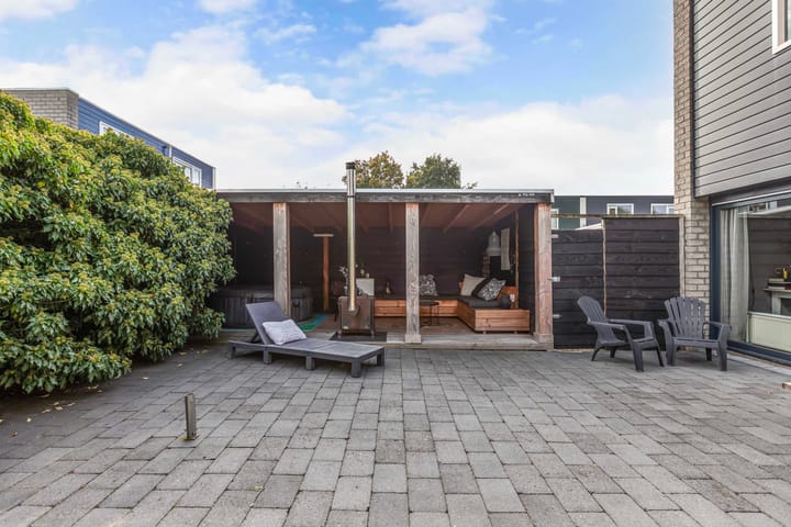 Foto 30 van Capellastraat 34