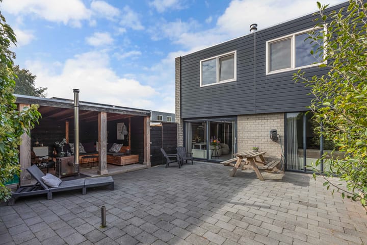 Foto 34 van Capellastraat 34