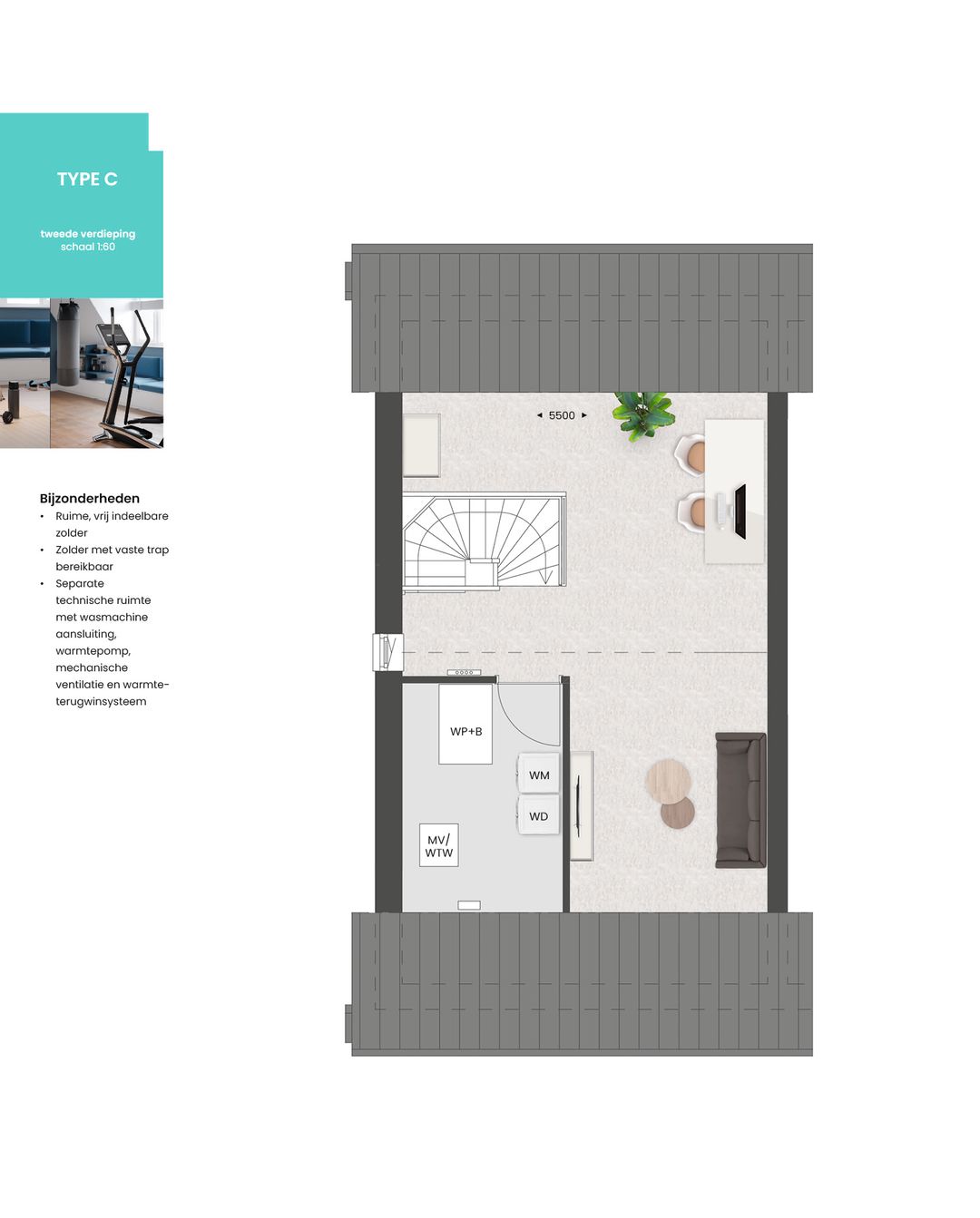 Foto 7 van De Heuvelsche Velden - vrijstaand kavel 11