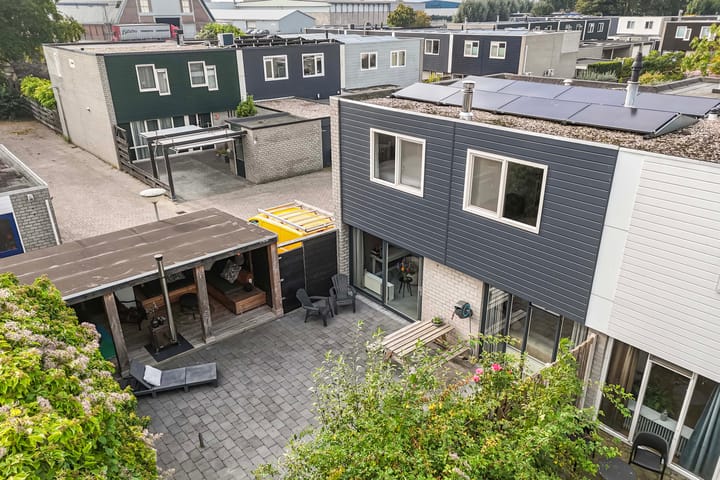 Foto 37 van Capellastraat 34