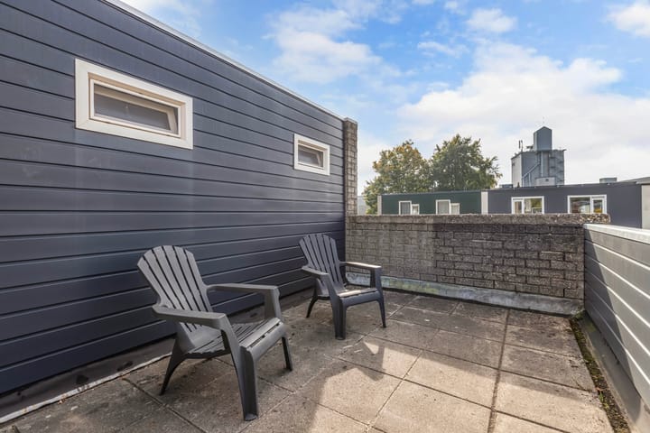 Foto 45 van Capellastraat 34