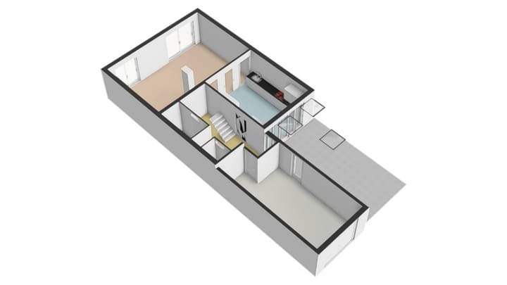 Foto 52 van Capellastraat 34