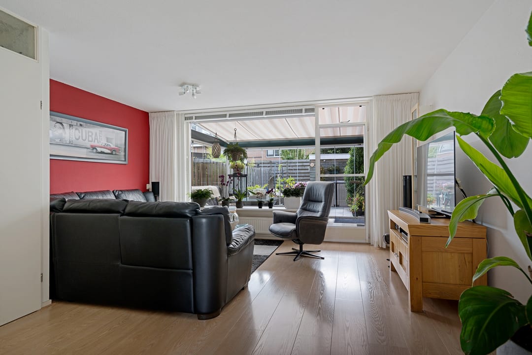 Photo 2 of Venezuelastraat 49