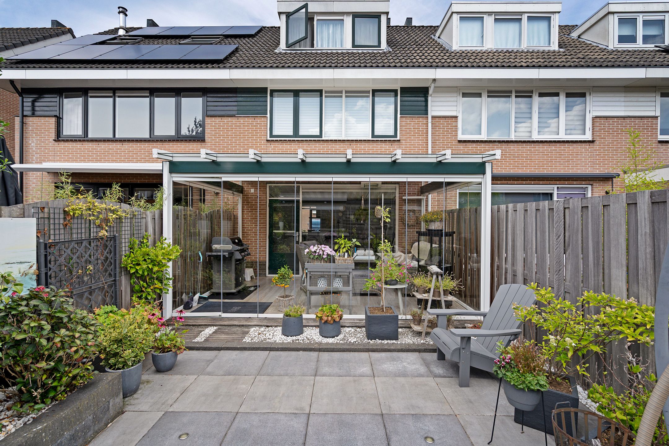 Photo 3 of Venezuelastraat 49