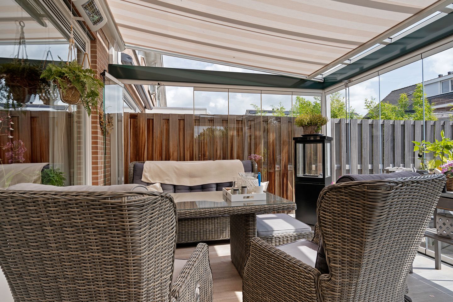 Photo 4 of Venezuelastraat 49