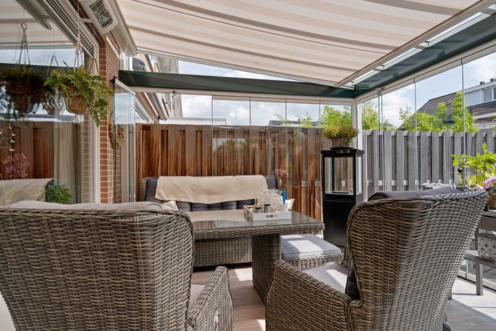 Foto 4 van Venezuelastraat 49