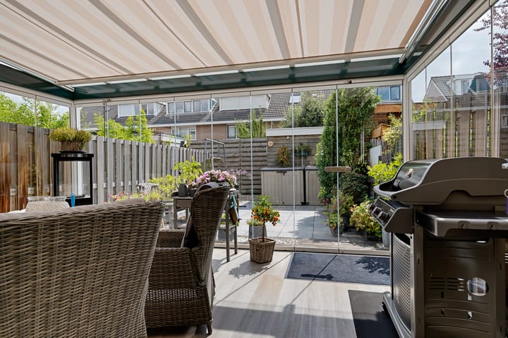 Foto 5 van Venezuelastraat 49