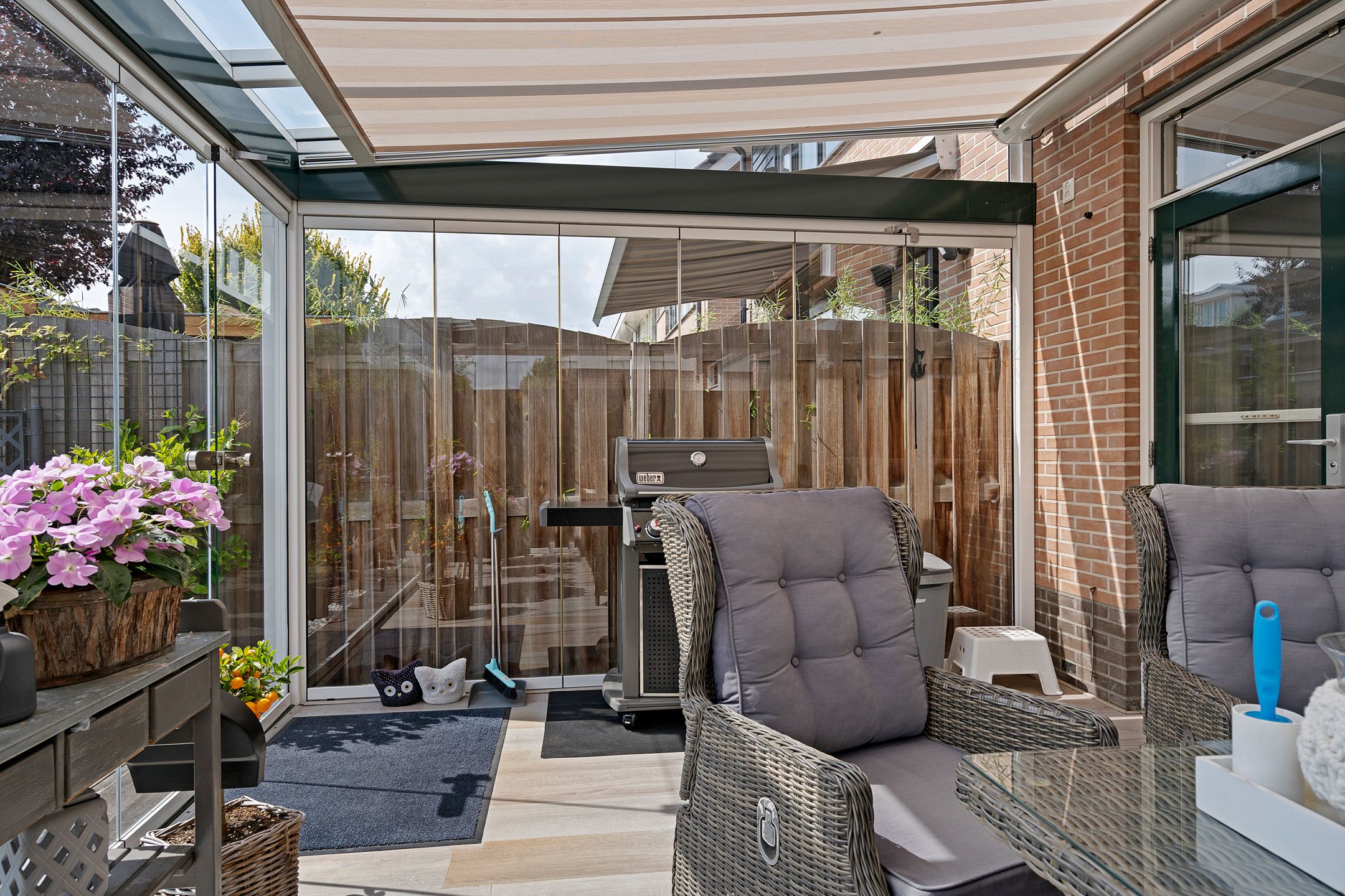 Photo 6 of Venezuelastraat 49