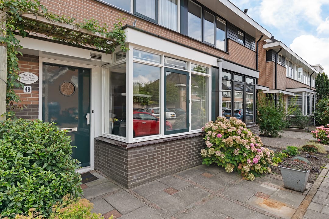 Photo 7 of Venezuelastraat 49