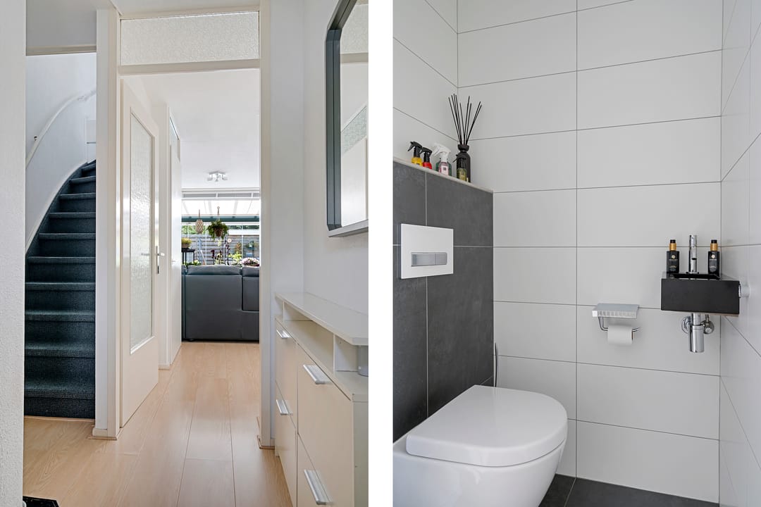 Photo 8 of Venezuelastraat 49