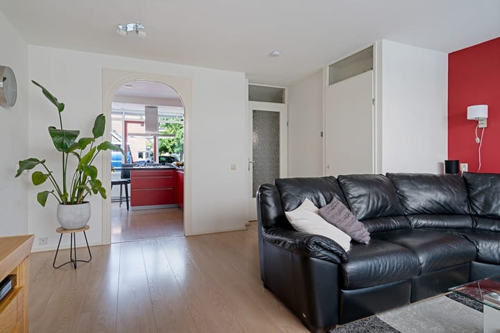 Foto 9 van Venezuelastraat 49