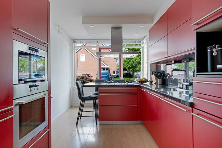 Foto 10 van Venezuelastraat 49