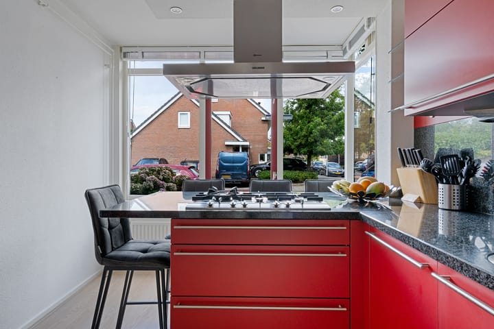 Foto 11 van Venezuelastraat 49