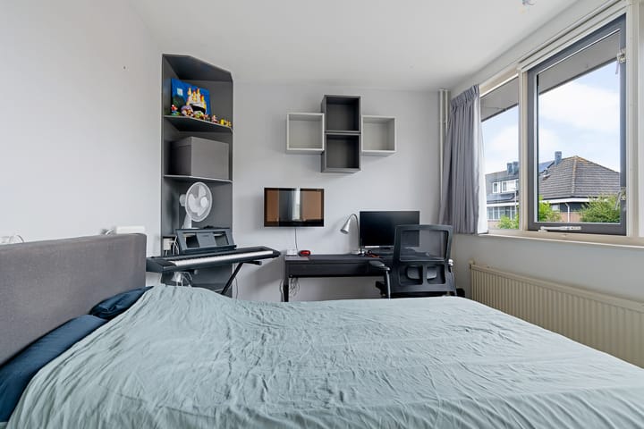 Foto 12 van Venezuelastraat 49