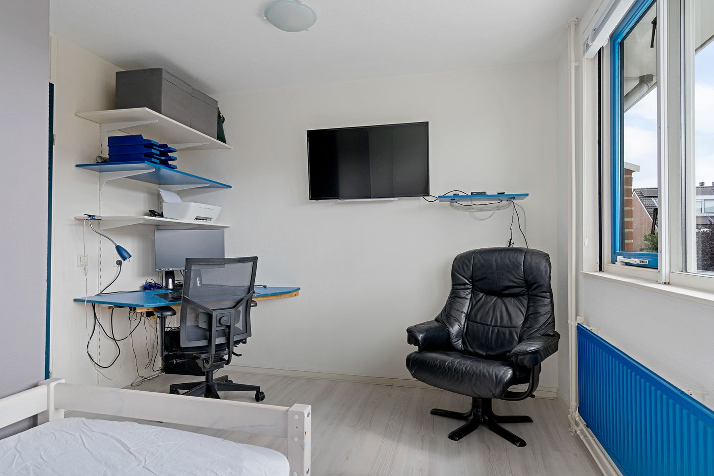 Photo 19 of Venezuelastraat 49