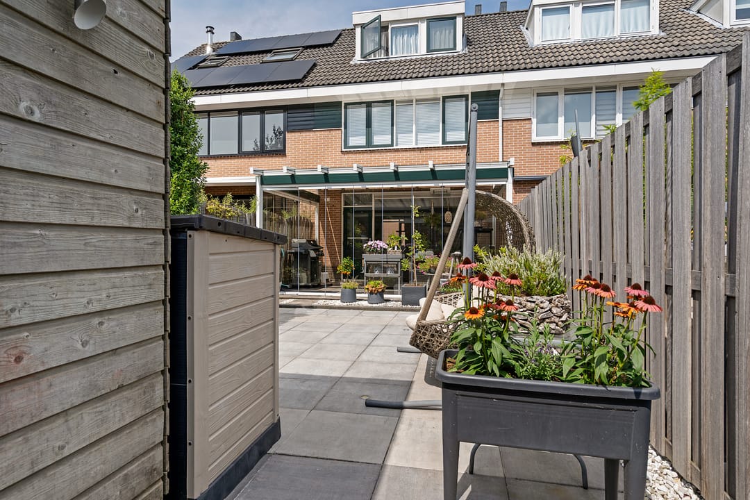 Photo 23 of Venezuelastraat 49