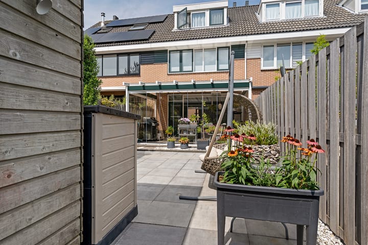 Foto 23 van Venezuelastraat 49