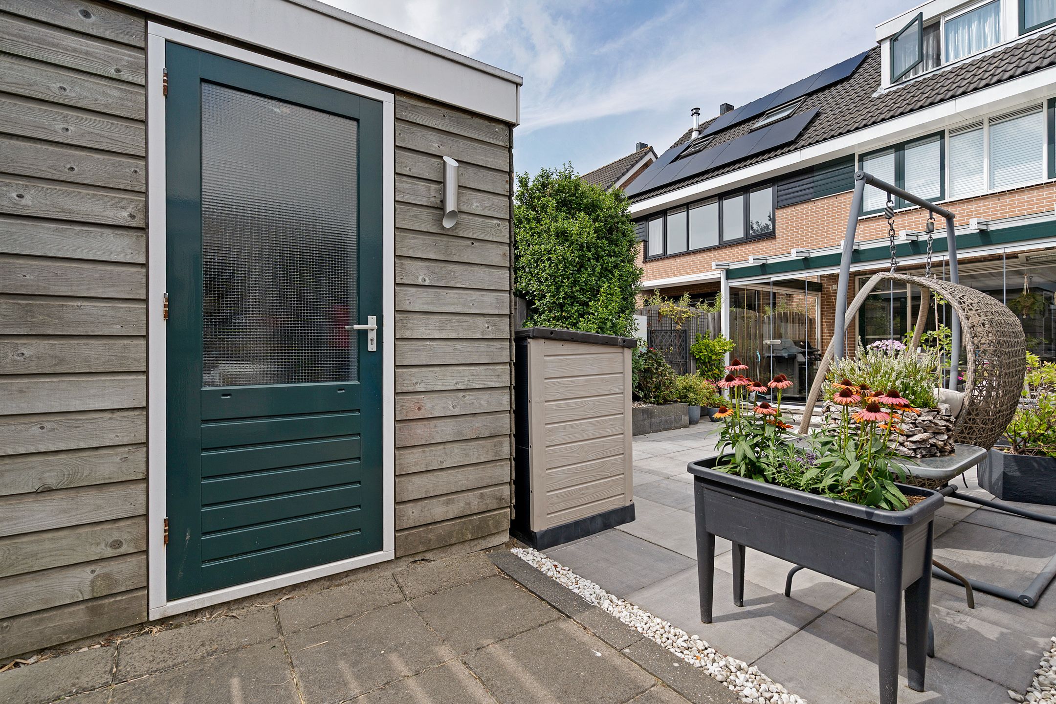 Photo 24 of Venezuelastraat 49