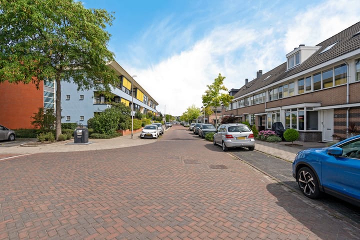 Foto 25 van Venezuelastraat 49