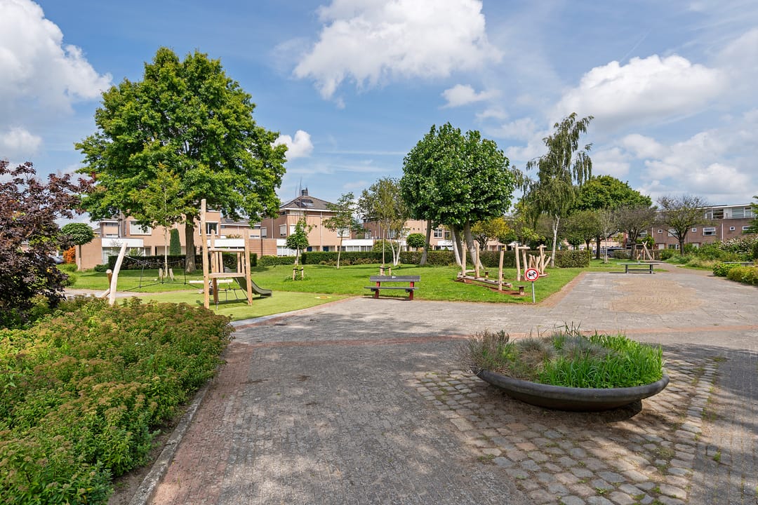 Photo 26 of Venezuelastraat 49