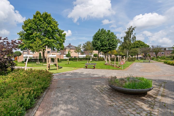 Foto 26 van Venezuelastraat 49