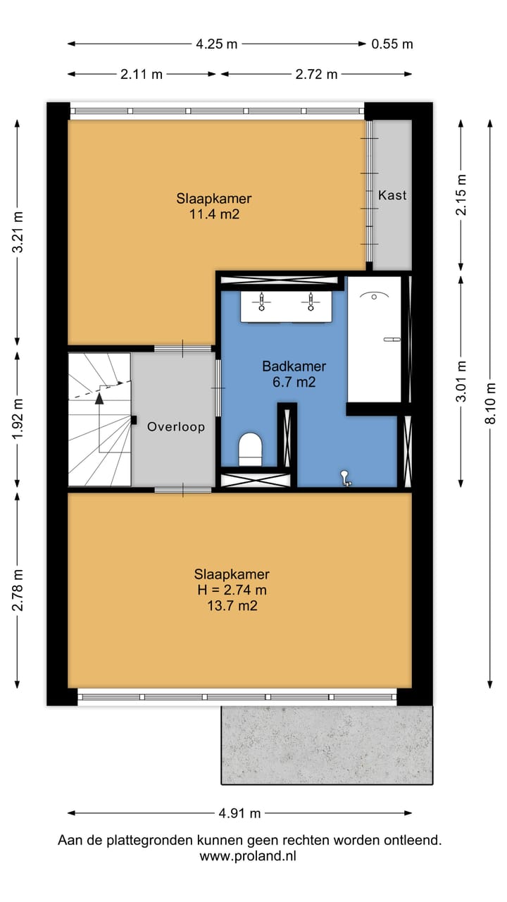 Foto 28 van Venezuelastraat 49
