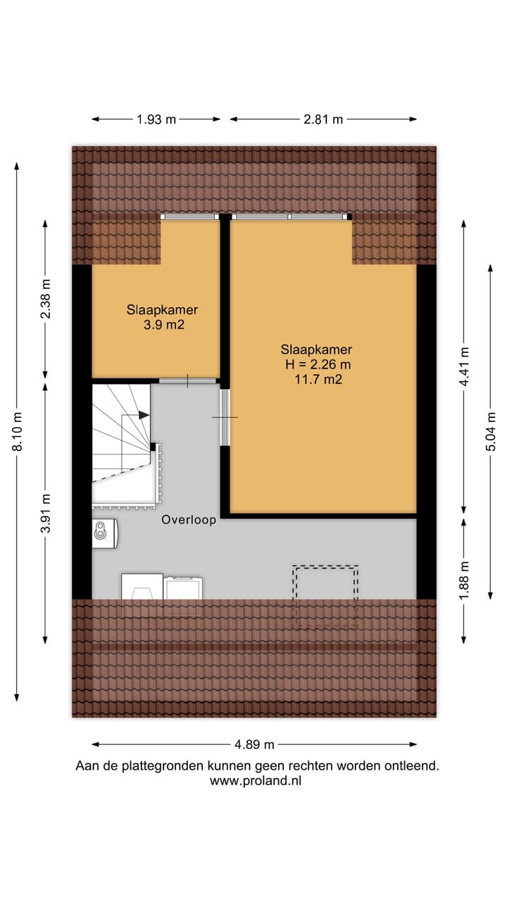 Foto 29 van Venezuelastraat 49