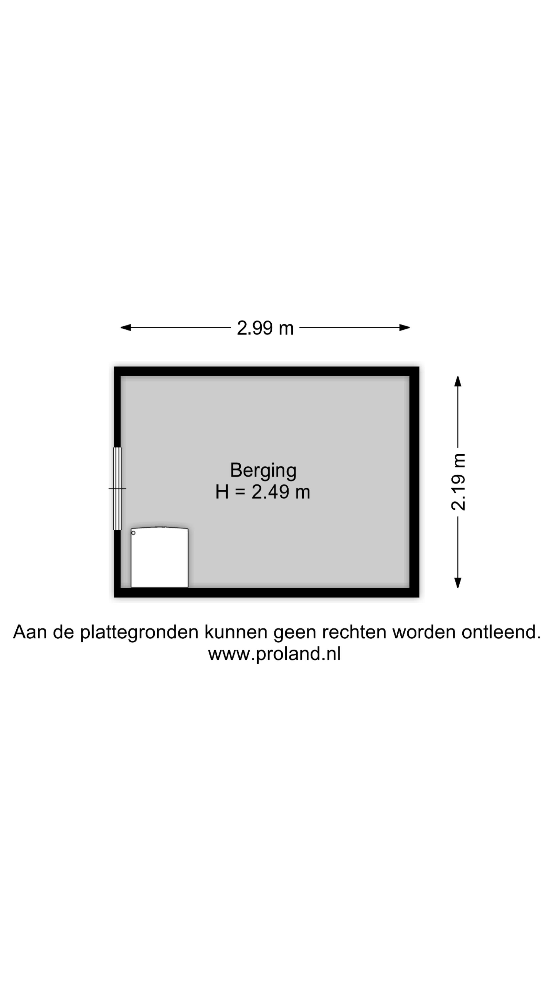 Photo 30 of Venezuelastraat 49