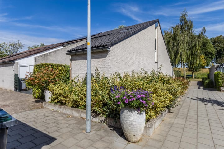 Foto 2 van Paalgrens 20