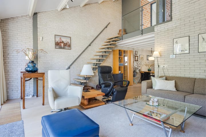 Foto 3 van Paalgrens 20