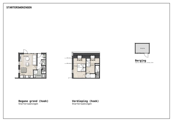 Foto 9 van Type Linde (Bouwnr. 8)
