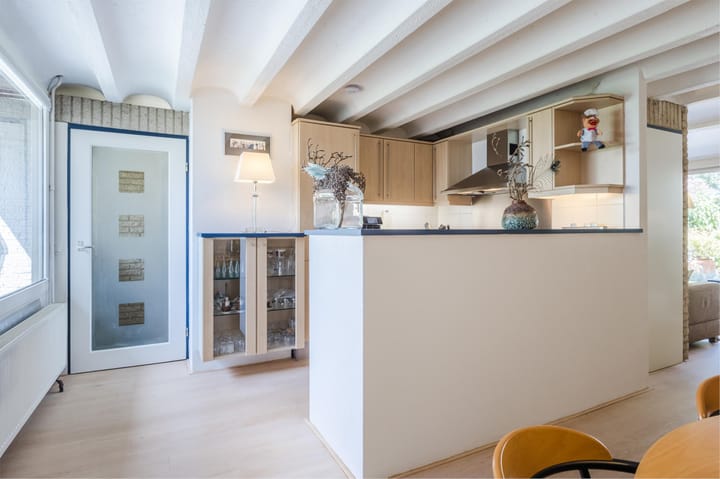 Foto 13 van Paalgrens 20