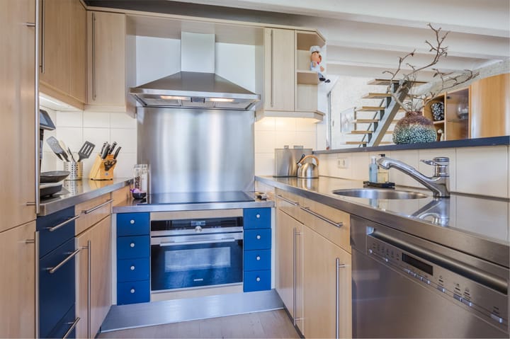 Foto 14 van Paalgrens 20