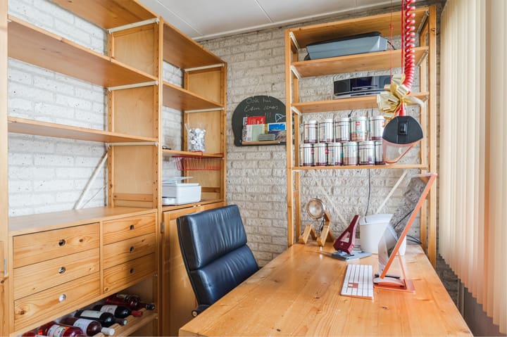 Foto 15 van Paalgrens 20