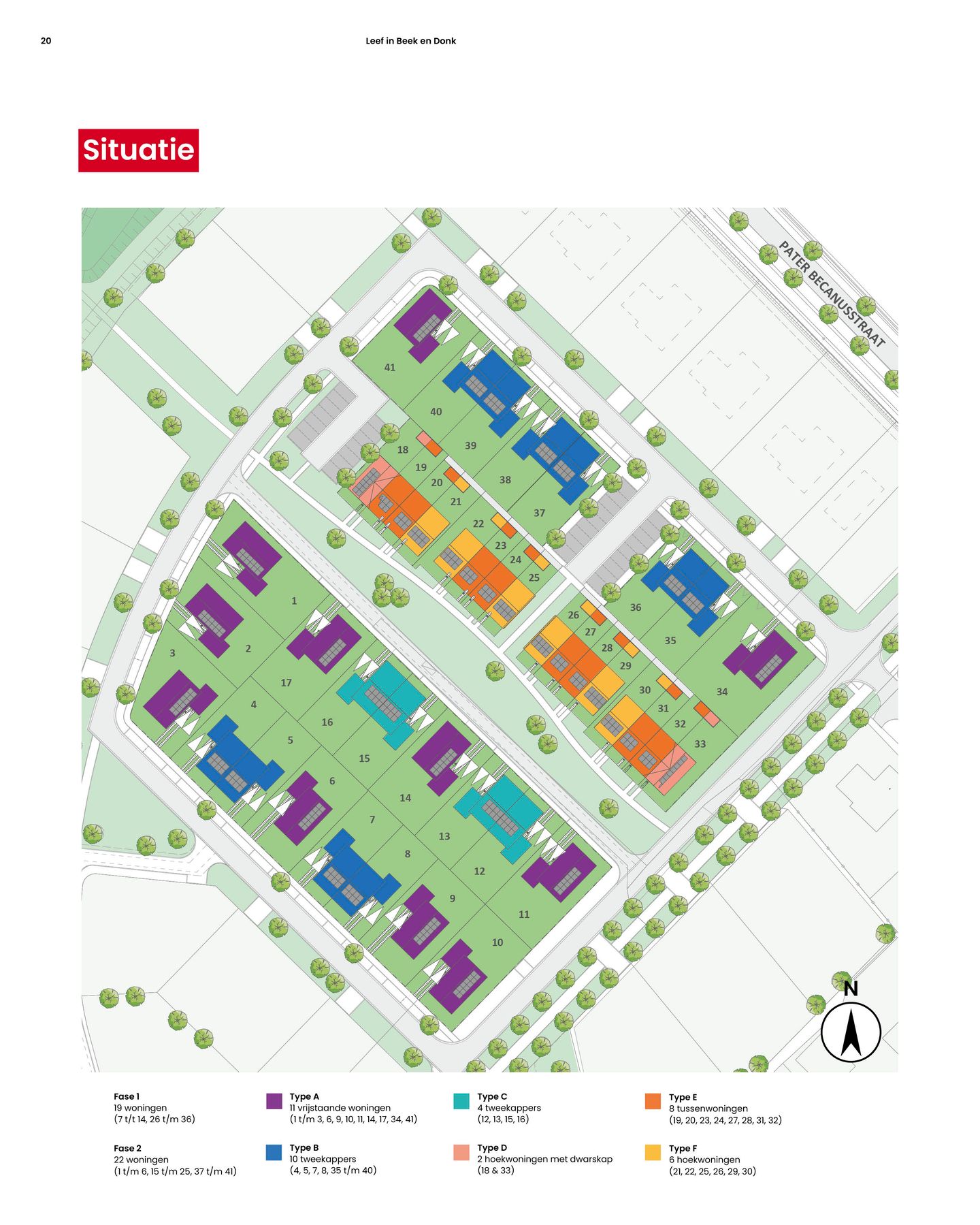 Photo 7 of DE HEUVELSCHE VELDEN | Fase 1