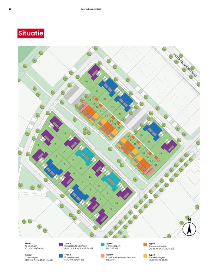 Photo 7 of DE HEUVELSCHE VELDEN | Fase 1