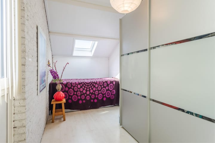 Foto 23 van Paalgrens 20