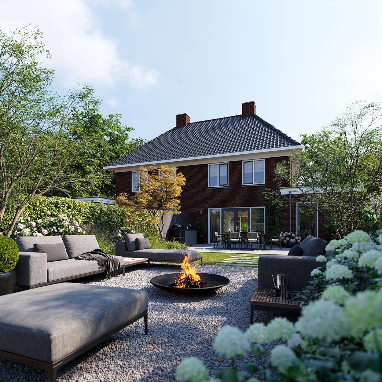 Photo 14 of DE HEUVELSCHE VELDEN | Fase 1