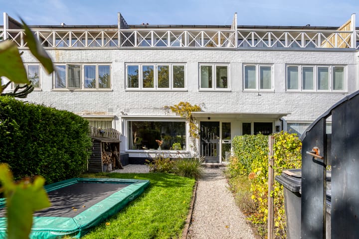 Photo 3 of Ceintuurbaan 245