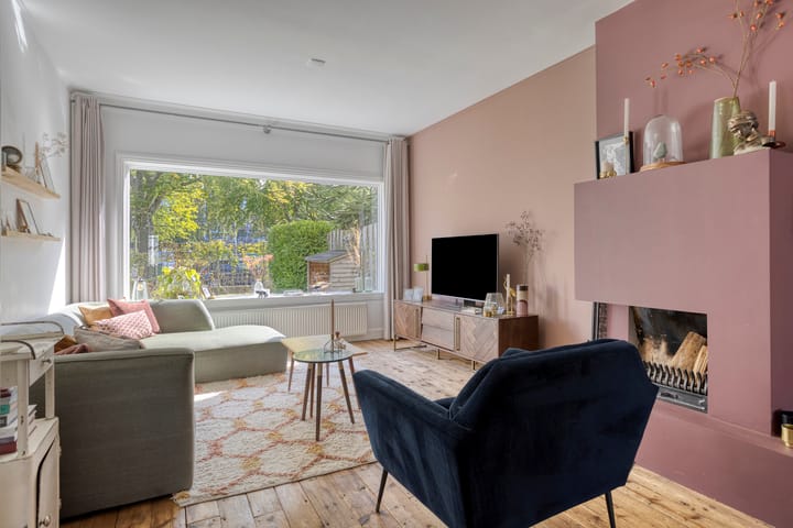 Photo 6 of Ceintuurbaan 245