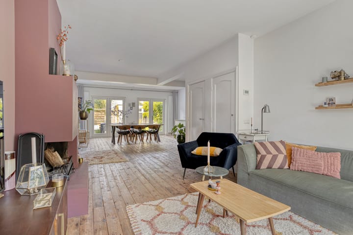 Photo 8 of Ceintuurbaan 245