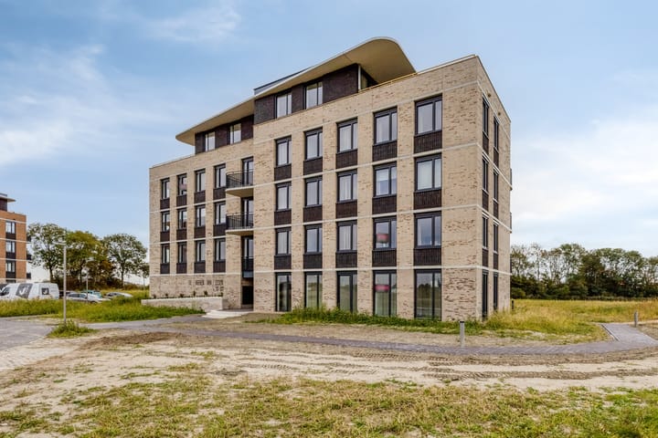 Foto 7 van Atalantalaan 3