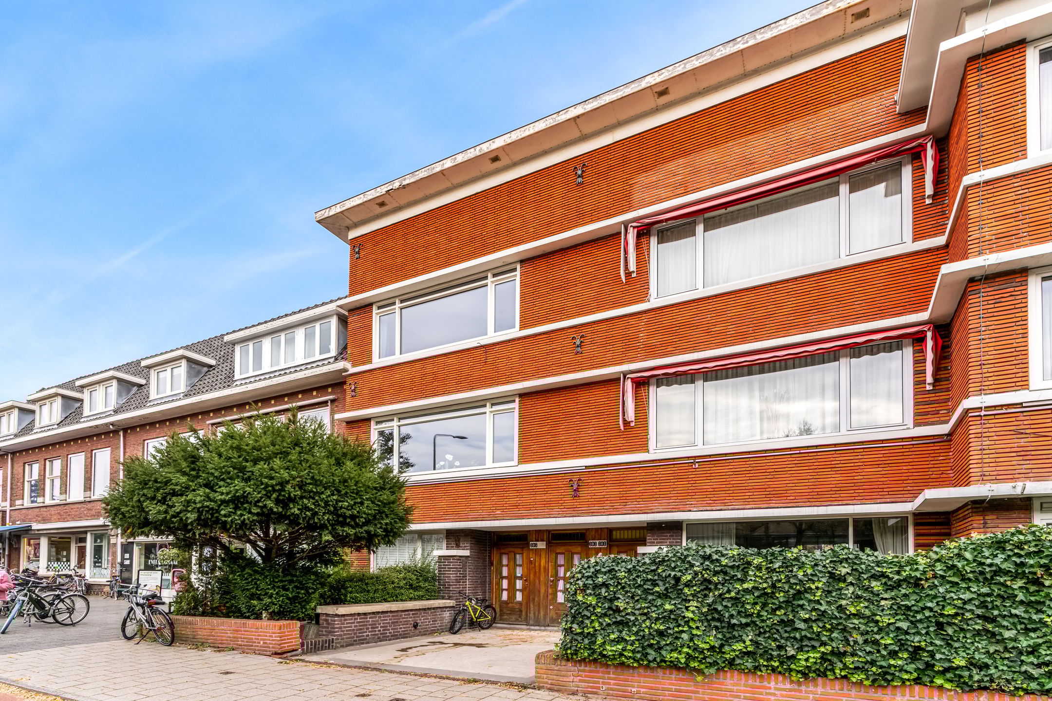 Van Alkemadelaan 303 